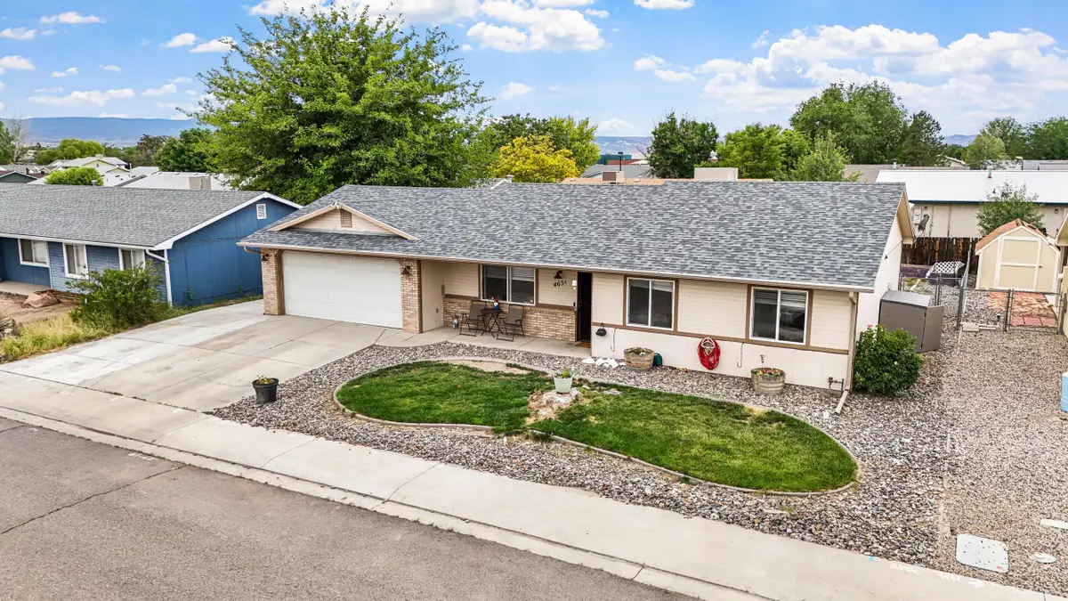 465 1/2 Michael Street, Clifton, CO 81504 - #1