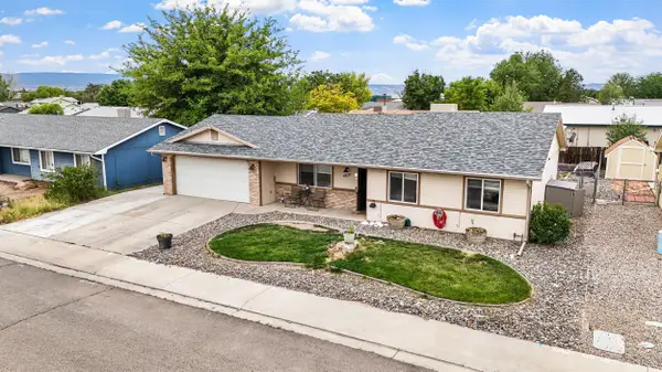 465 1/2 Michael Street, Clifton, CO 81504