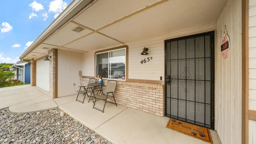 465 1/2 Michael Street, Clifton, CO 81504 - #3
