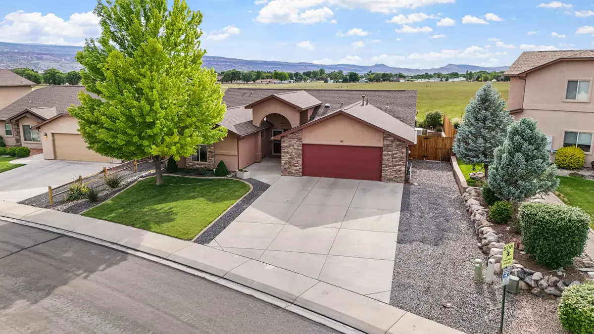 1061 Wingate Drive, Fruita, CO 81521 - #1