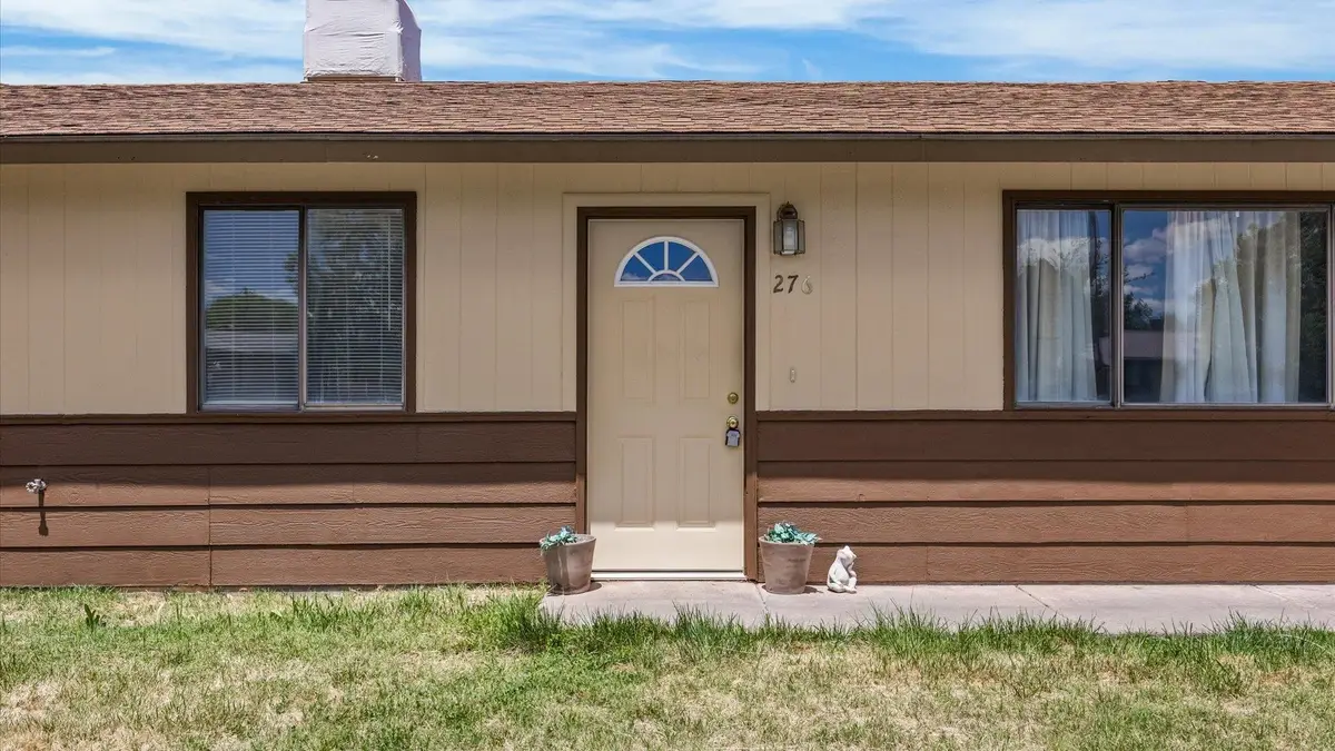 276 W Parkview Drive, Grand Junction, CO 81503 - #1