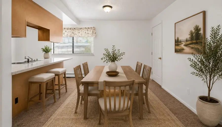 276 W Parkview Drive, Grand Junction, CO 81503 - #3
