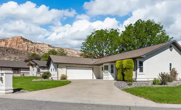 521 Liberty Cap Court, Grand Junction, CO 81507