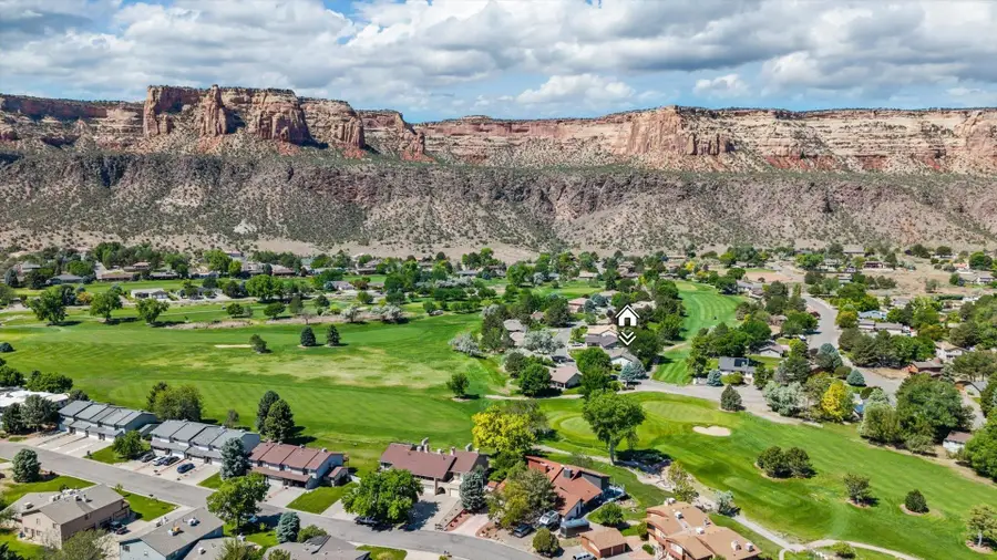 521 Liberty Cap Court, Grand Junction, CO 81507 - #3