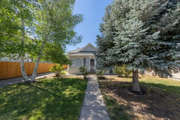 229 W 5th Street, Palisade, CO 81526