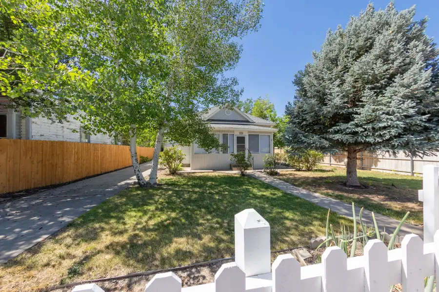 229 W 5th Street, Palisade, CO 81526 - #2