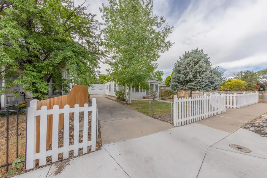 229 W 5th Street, Palisade, CO 81526 - #3