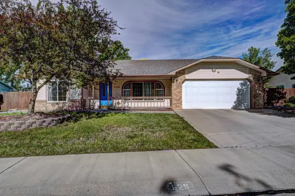 629 Clearwater Court, Grand Junction, CO 81505