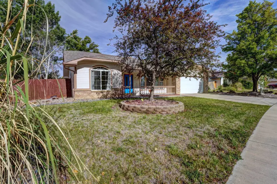 629 Clearwater Court, Grand Junction, CO 81505 - #2