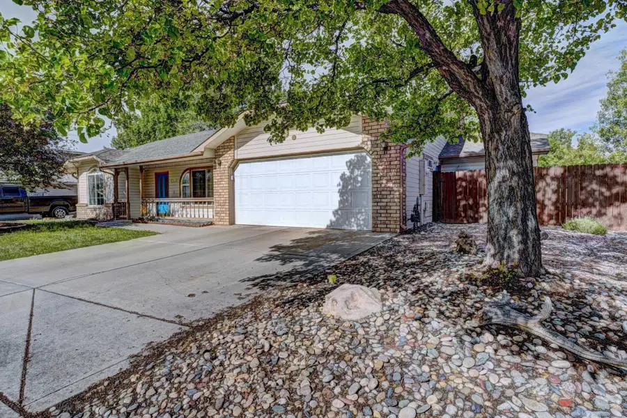 629 Clearwater Court, Grand Junction, CO 81505 - #3