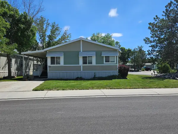 435 32 Road #424, Clifton, CO 81520