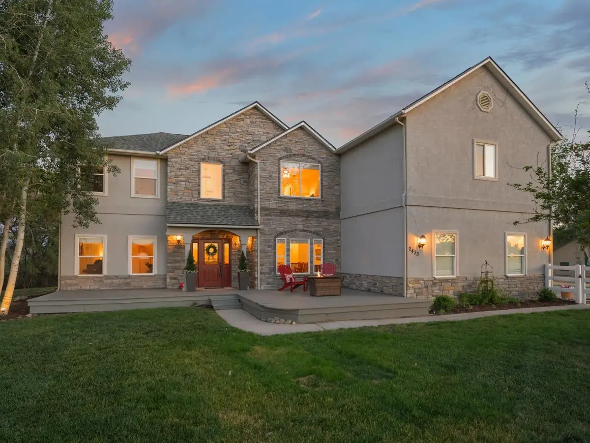2433 H Road, Grand Junction, CO 81505 - #1