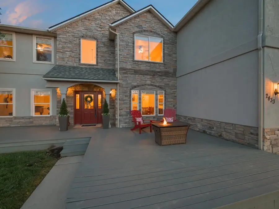 2433 H Road, Grand Junction, CO 81505 - #2