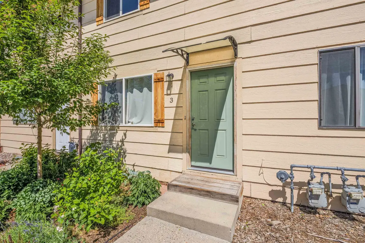 486 Tracy Drive #3, Clifton, CO 81520 - #1