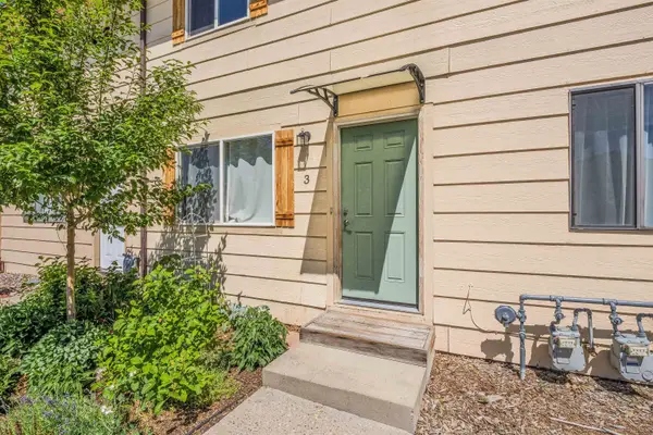 486 Tracy Drive #3, Clifton, CO 81520