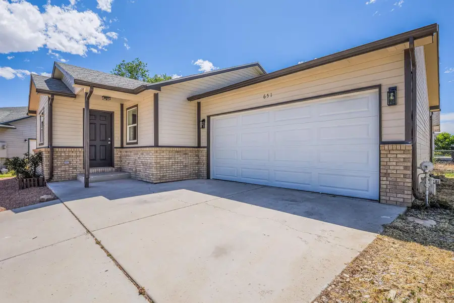 651 Colony Road, Clifton, CO 81520 - #3