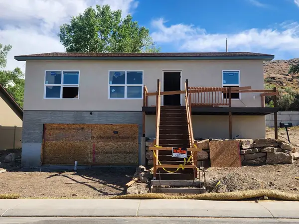 2635 B 1/2 Road, Grand Junction, CO 81503