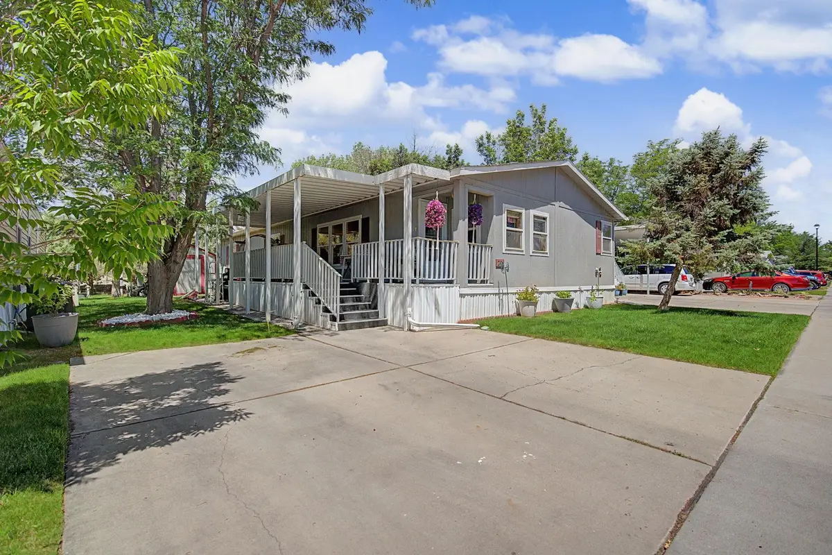 435 32 Road #261, Clifton, CO 81520 - #1