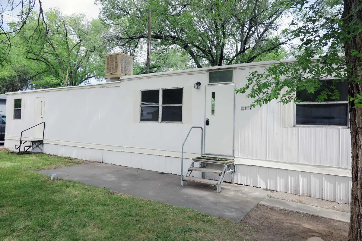 2713 B 1/2 Road #C7, Grand Junction, CO 81503 - #1