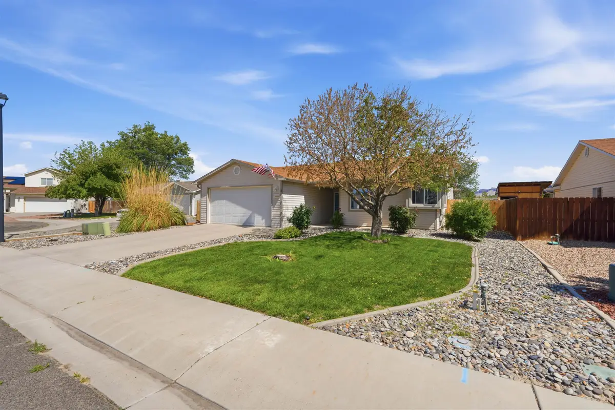 3146 1/2 W Mandarin Court, Grand Junction, CO 81504 - #1