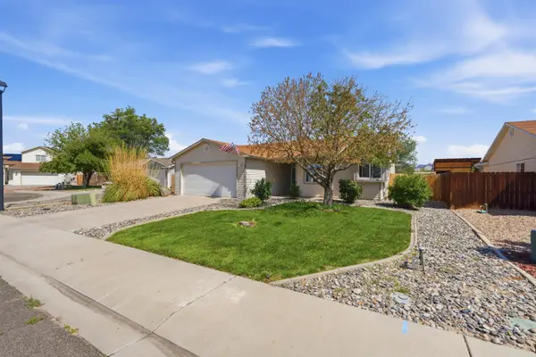 3146 1/2 W Mandarin Court, Grand Junction, CO 81504