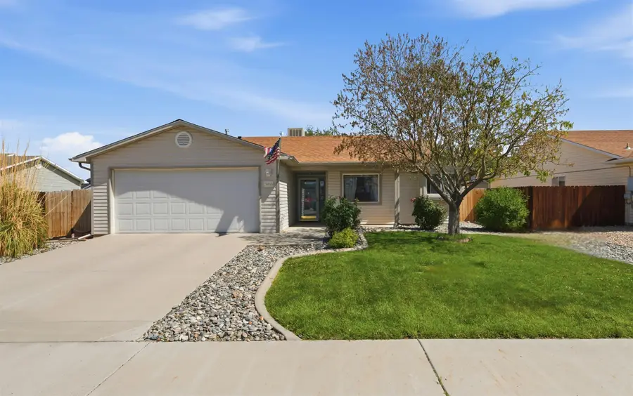 3146 1/2 W Mandarin Court, Grand Junction, CO 81504 - #2