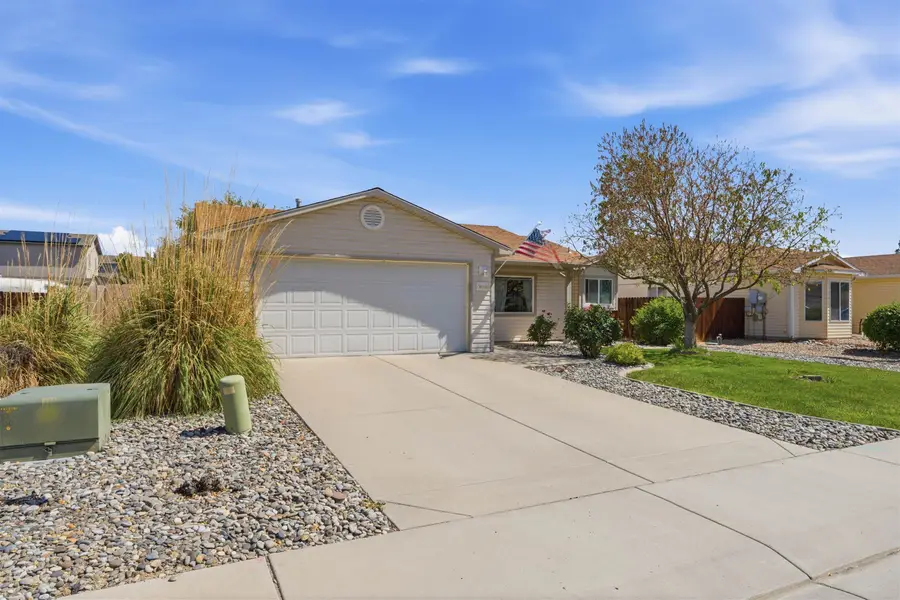 3146 1/2 W Mandarin Court, Grand Junction, CO 81504 - #3