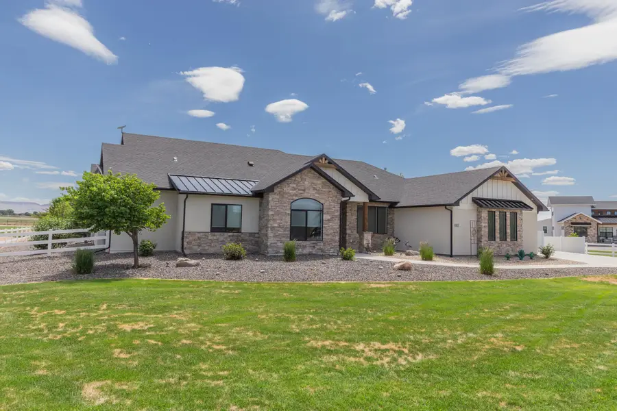 982 Farm House Road, Grand Junction, CO 81505 - #3