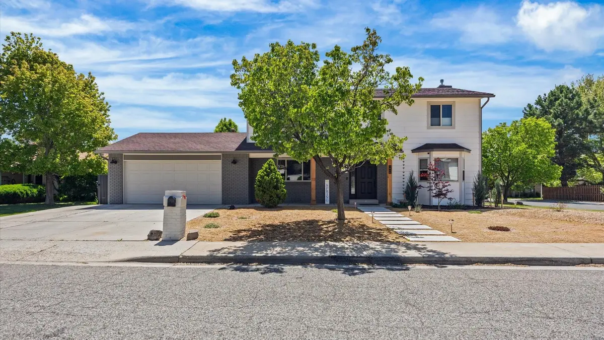 1815 Bell Ridge Court, Grand Junction, CO 81506 - #1