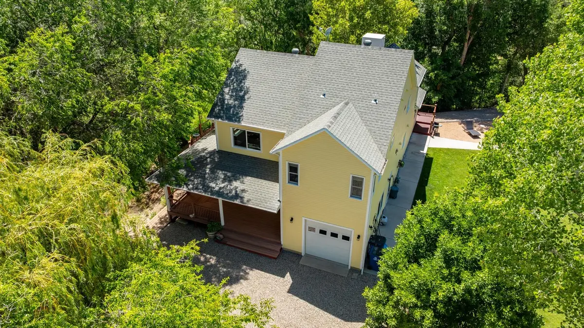 311 34 Road, Palisade, CO 81526 - #1