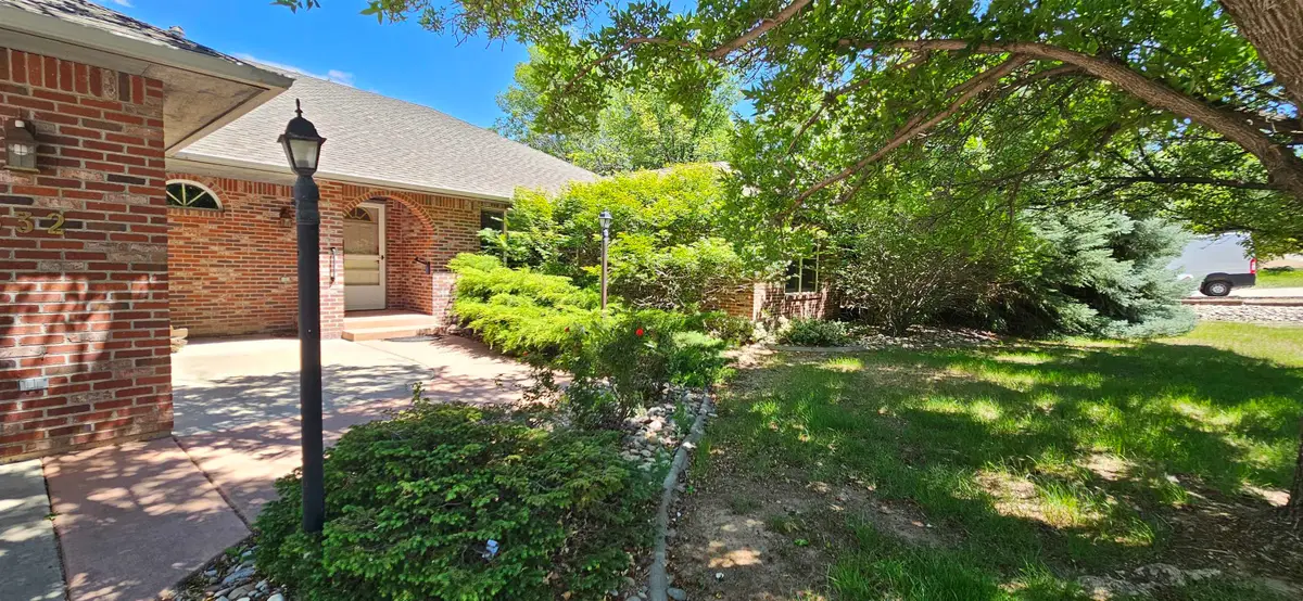 632 S Surrey Court, Grand Junction, CO 81507 - #1