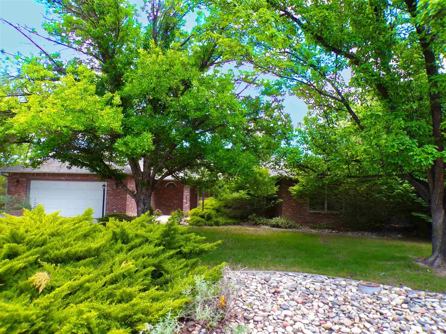632 S Surrey Court, Grand Junction, CO 81507 - #2