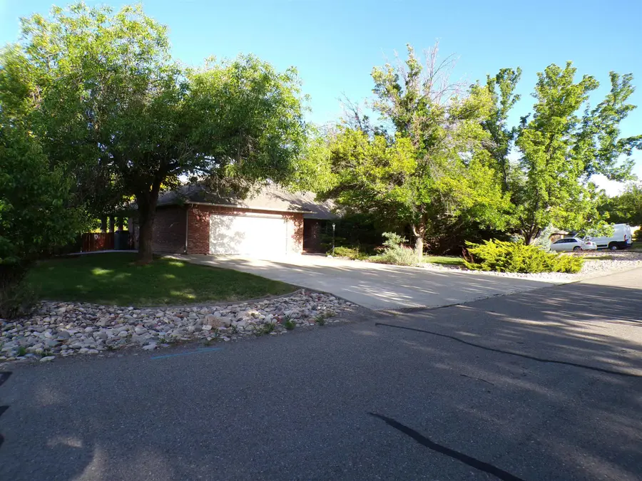 632 S Surrey Court, Grand Junction, CO 81507 - #3