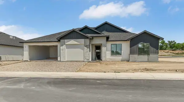 2508 Woody Creek Drive, Grand Junction, CO 81505