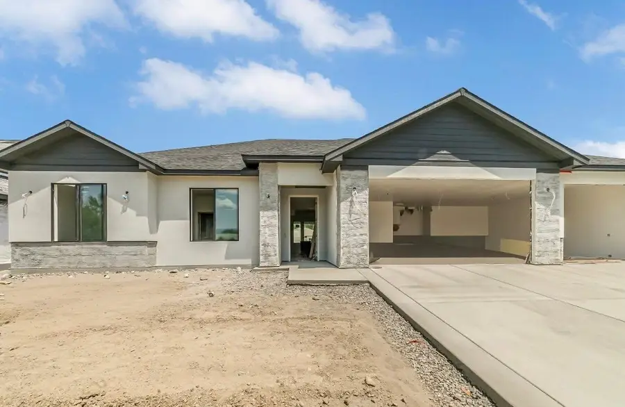 2508 Woody Creek Drive, Grand Junction, CO 81505 - #2