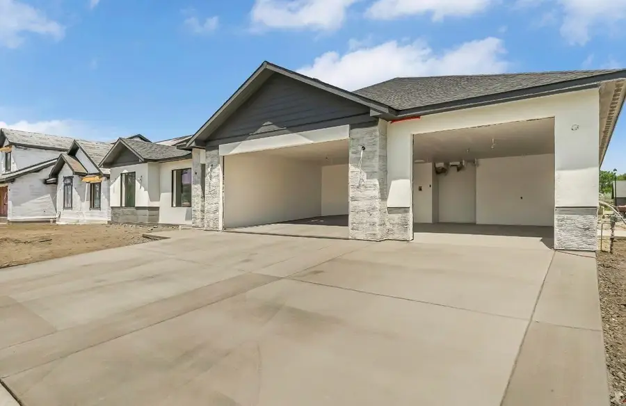 2508 Woody Creek Drive, Grand Junction, CO 81505 - #3