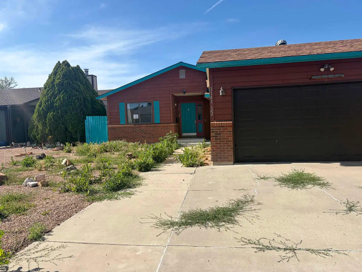 3141 1/2 Cripple Creek Court, Grand Junction, CO 81504 - #1