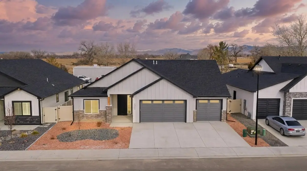 2354 Honeycrisp Drive, Grand Junction, CO 81505 - #1