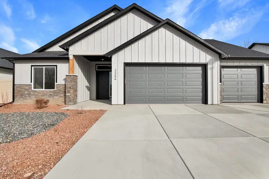 2354 Honeycrisp Drive, Grand Junction, CO 81505 - #2
