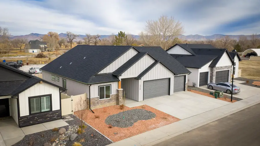 2354 Honeycrisp Drive, Grand Junction, CO 81505 - #3