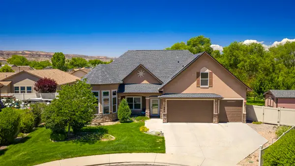 593 Birchwood Court, Fruita, CO 81521
