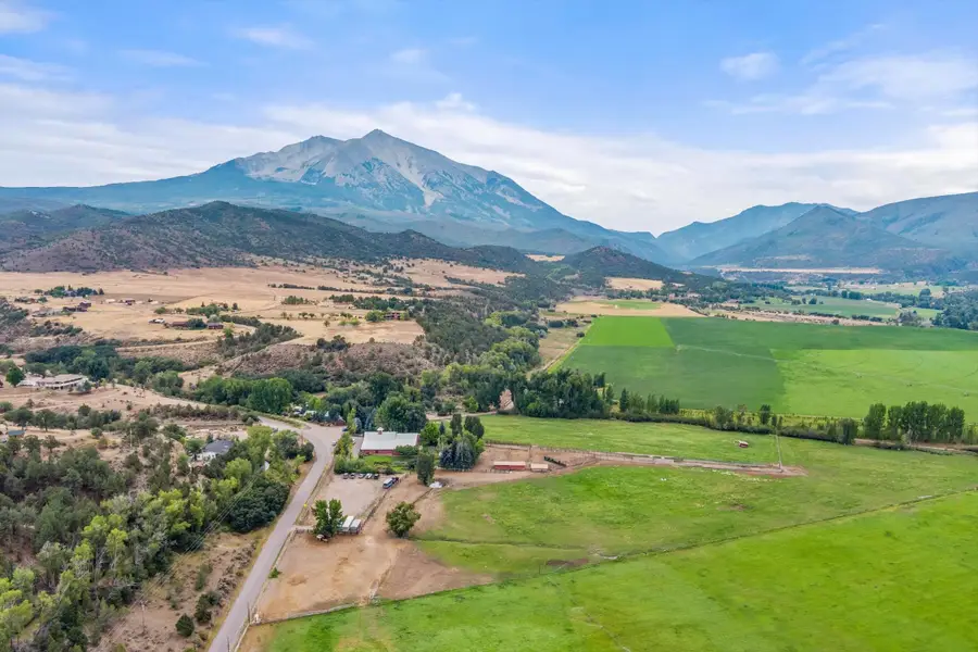 1625 Prince Creek Road, Carbondale, CO 81623 - #2