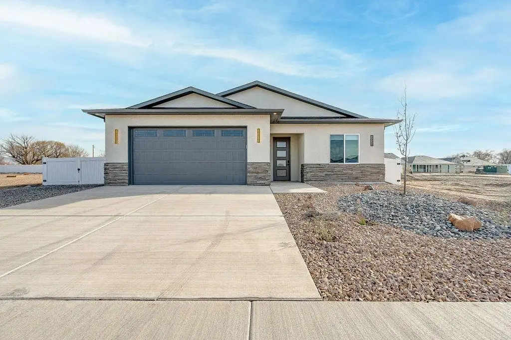 1028 Caliper Way, Fruita, CO 81521 - #1