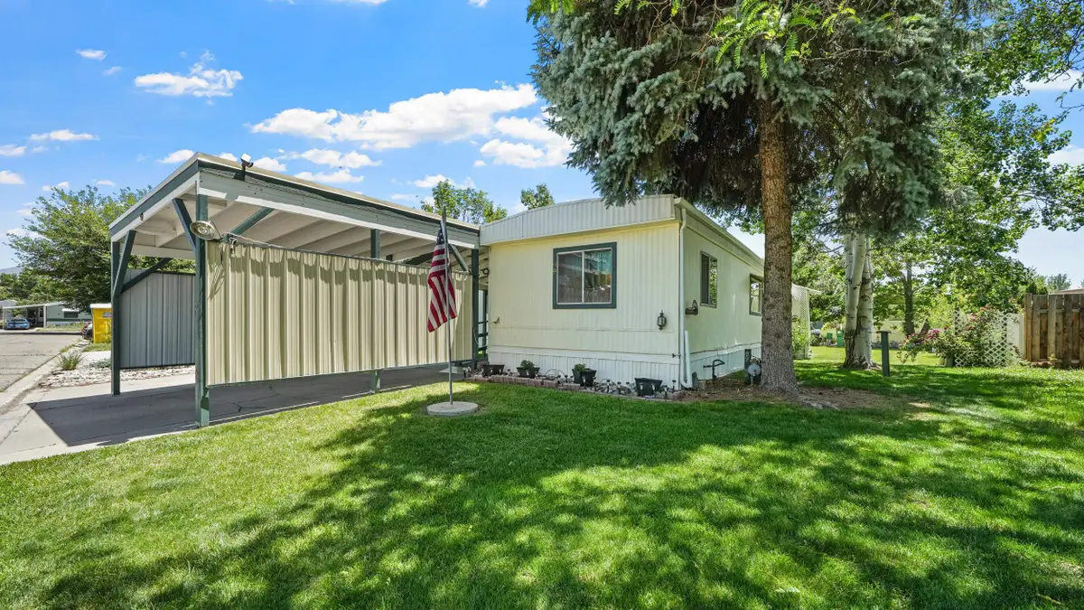 3251 E Road #89, Clifton, CO 81520 - #1