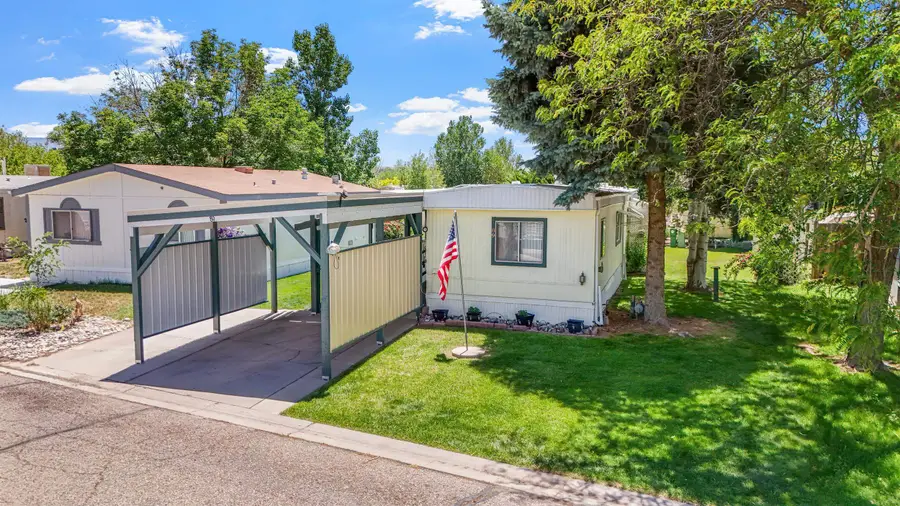 3251 E Road #89, Clifton, CO 81520 - #2