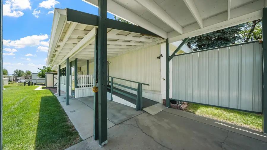 3251 E Road #89, Clifton, CO 81520 - #3