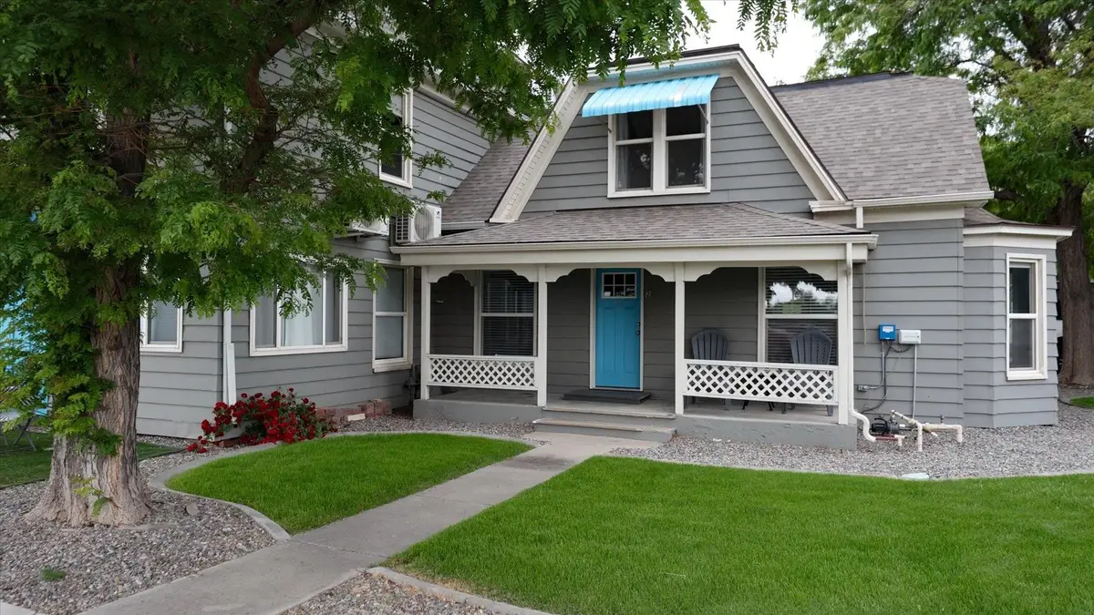174 S Mulberry Street, Fruita, CO 81521 - #1