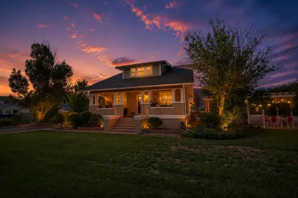 3462 F Road, Clifton, CO 81520