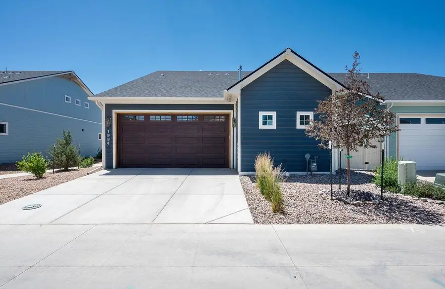 1994 Tomochic Drive, Fruita, CO 81521 - #2