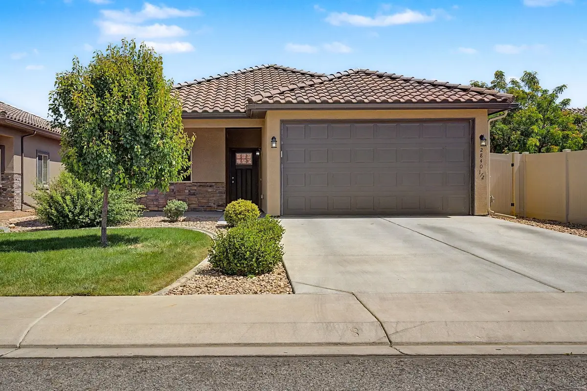 2840 1/2 Kelso Mesa Drive, Grand Junction, CO 81503 - #1
